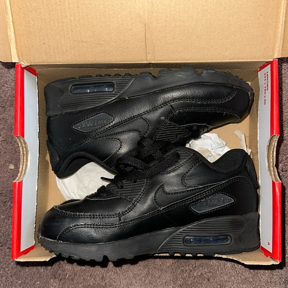 Nike Air Max 90 LTR